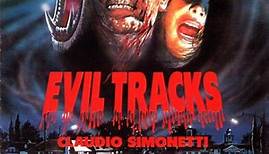 Claudio Simonetti - Evil Tracks