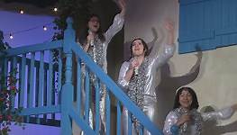 A&M Consolidated High School presents “Mamma Mia, The Musical”