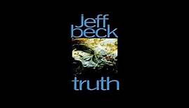 J̤e̤f̤f̤ ̤B̤e̤c̤k̤- Truth- Full Album 1968