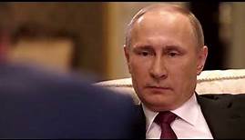 Interview with Vladimir Putin Part 4 - Oliver Stone