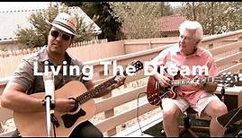 "Living The Dream" Live Preview feat. Terry Furlong