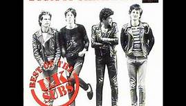 UK Subs - Scum Of The Earth(Best Of The UK Subs full 1993)