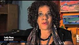 Women Blues Singers Shine in Memphis