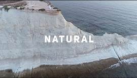 Natural - Jessica Magro (OFFICIAL MUSIC VIDEO)