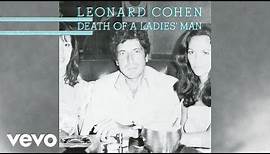 Leonard Cohen - Memories (Official Audio)