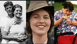 ROSEMARY KENNEDY Heartbreaking Facts. TOP-12 [The Forgotten Kennedy]