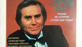 George Jones - At His Best