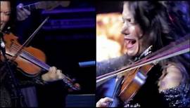 Lili Haydn Performing Maggot Brain - Live 2011