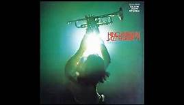 Terumasa Hino Quintet – Hino At Berlin Jazz Festival '71 (1971)