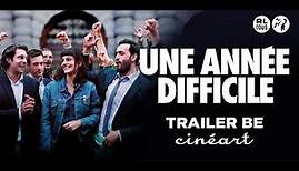 Une Année difficile (Eric Toledano & Olivier Nakache) - Trailer BE