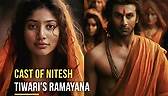 Lara Dutta As Kaikeyi? Here's The Cast Being Considered For Nitesh Tiwari's Ramayana | Indiatimes