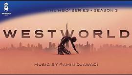 Westworld S3 Official Soundtrack | Start a Revolution - Ramin Djawadi | WaterTower