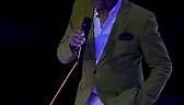 Johnny Mathis - Chances Are - Legendary Concerts