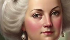 Martha Washington: 5 Mind-Blowing Facts #history #historicalsecrets #hiddenhistory
