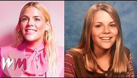 Top 10 Awesome Busy Philipps Moments