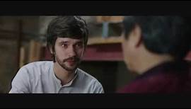Lilting trailer, starring Ben Whishaw - in cinemas & on demand from 8 August 2014