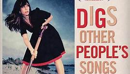 Nicole Atkins - Digs Other People's Songs