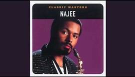 Laid Back (Remastered) - Najee