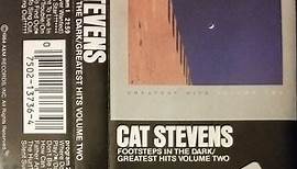 Cat Stevens - Footsteps In The Dark - Greatest Hits Volume Two