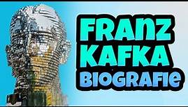 Das Leben von Franz Kafka einfach erklärt! - Werke & Biografie / Wichtige Werke des Schriftstellers