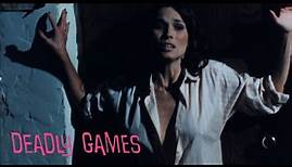 Deadly Games Original Trailer (Scott Mansfield, 1982)
