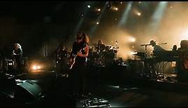 My Morning Jacket - Complex (Live at Hollywood Forever Cemetery)