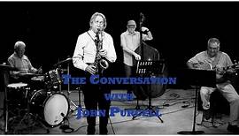 The Conversation with John Purcell 2023