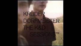 Kruder & Dorfmeister - Bug Powder Dust - HD