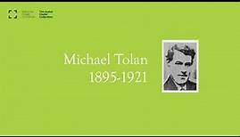 The story of Michael Tolan