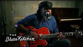 Alvin Youngblood Hart -- Big Mama's Door [The Blues Kitchen Sessions]