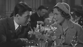 Speed 1936 - James Stewart, Wendy Barrie, Una Merkel, Ralph Morgan