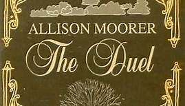 Allison Moorer - The Duel