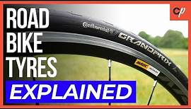 Clincher vs Tubular vs Tubeless: Road Bike Tyres EXPLAINED