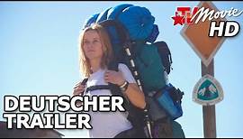 DER GROSSE TRIP: WILD // HD Trailer Deutsch - German // Reese Witherspoon