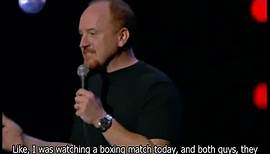 Louis C.K. : Chewed Up - Stand Up Comedy Full Show