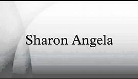 Sharon Angela