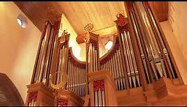 Orgelkonzert in der Kirche St. Clara