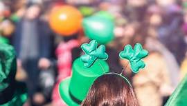 Shamrocks Are Everywhere on St. Patrick’s Day. Here’s How the Three-Leaf Clover Became a Symbol of All Things Irish