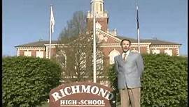 I Am Richmond High School