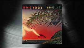 Sergio Mendes - Magic Lady (Official Visualizer)