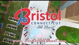 Bristol Connecticut, All Heart