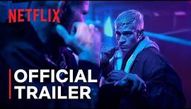 Sixty Minutes | Official Trailer | Netflix