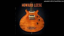 Howard Leese – Alive Again