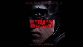 Michael Giacchino - Catwoman from The Batman