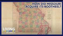 How did Missouri Acquire Its Bootheel? | Living St. Louis