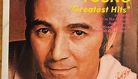 Faron Young – Greatest Hits (CD)