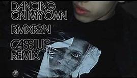 Robyn - Dancing On My Own (Cassius Remix)
