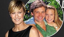 Robin Wright's first husband Dane Witherspoon dies at the age of 56