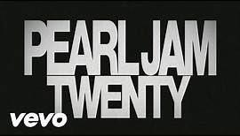 Pearl Jam - Pearl Jam Twenty (Trailer)