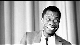 James Baldwin - The Artist's Struggle for Integrity (An Excerpt)